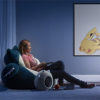 Pokémon Snorlax Bean Bag Chair