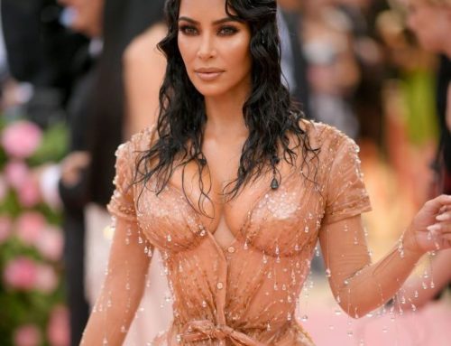 We Tried Kim Kardashian’s SKIMS Shapewear Line—Here Are Our Thoughts