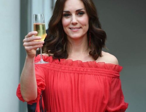 Kate Middleton Had a Secret Night Out With Mothers From Charlotte’s School