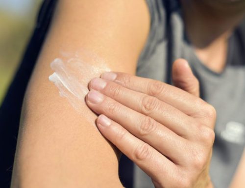 Is your sunscreen doing the trick?