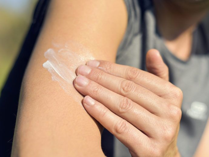 Is your sunscreen doing the trick?